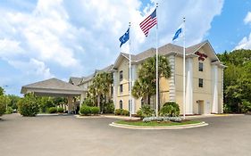 Hampton Inn Murrells Inlet/Myrtle Beach Area